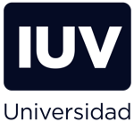 Logo IUV Universidad-Original